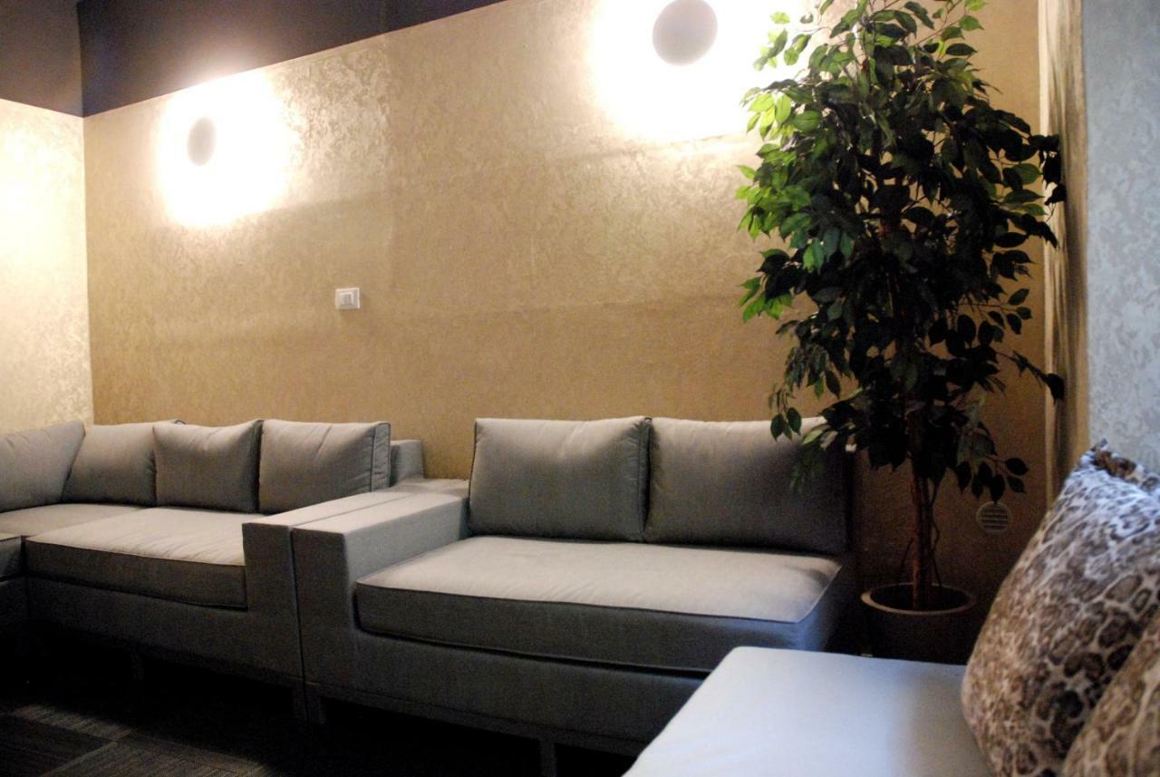 New Emotion Room Trieste Exterior photo